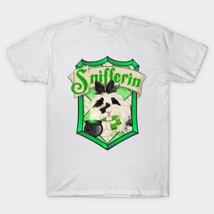 Zumi Snifferin T-Shirt